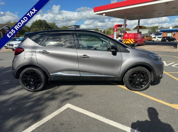 Used Renault Captur 2015 for sale - 76068389: Photo 2
