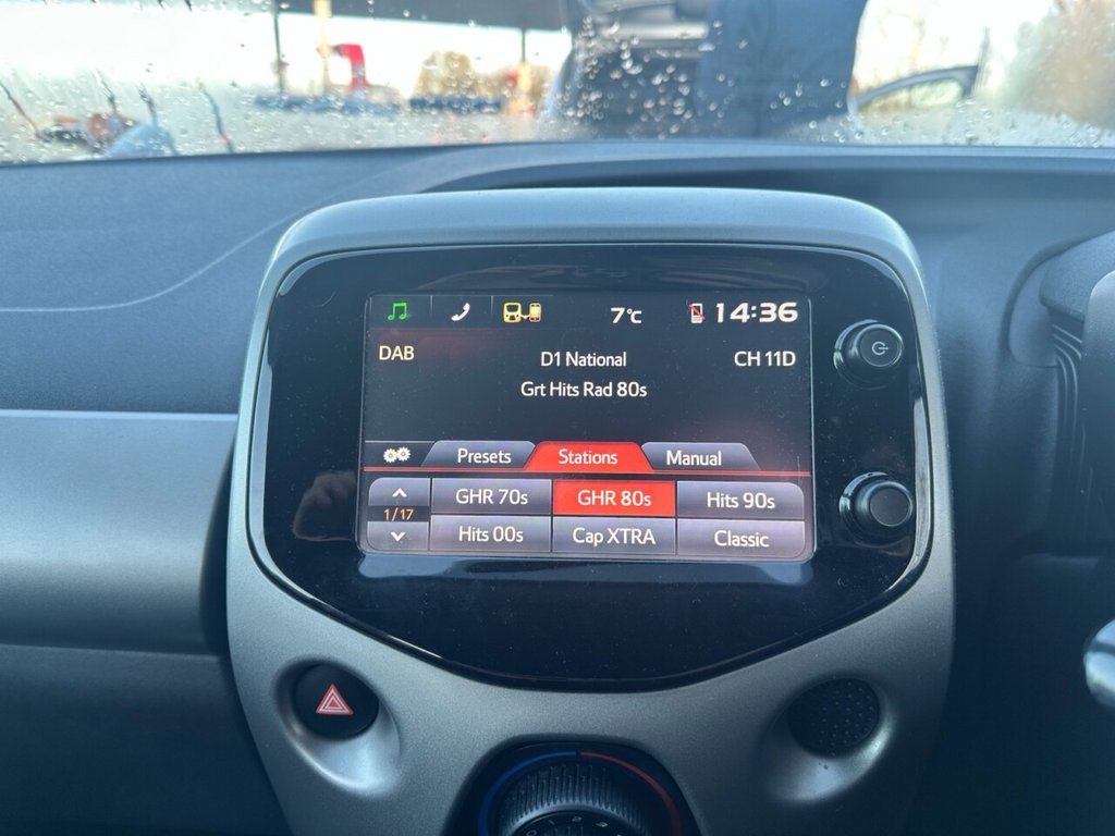 Used Citroen C1 2014 for sale - 76740304: Photo 11