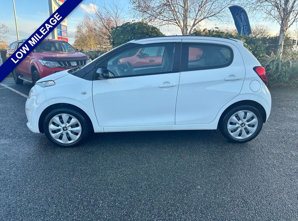 Used Citroen C1 2014 for sale - 76740304: Photo 5