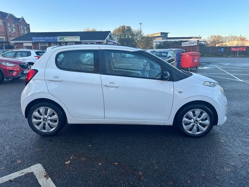 Used Citroen C1 2014 for sale - 76740304: Photo 9