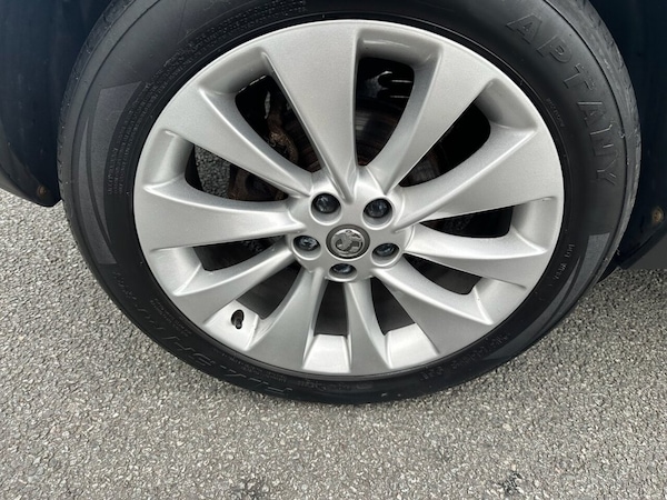 Used Vauxhall Mokka 2015 for sale - 76291094: Photo 11