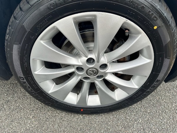 Used Vauxhall Mokka 2015 for sale - 76291094: Photo 12