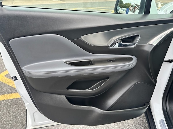 Used Vauxhall Mokka 2015 for sale - 76291094: Photo 13