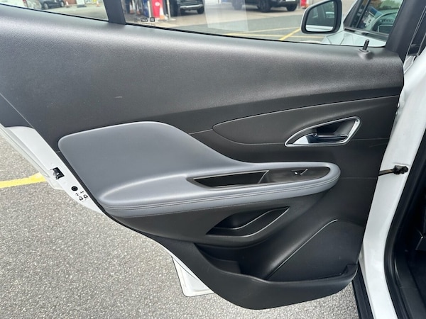 Used Vauxhall Mokka 2015 for sale - 76291094: Photo 19
