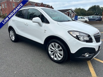 2015 (65) - 1.6i SE 5dr