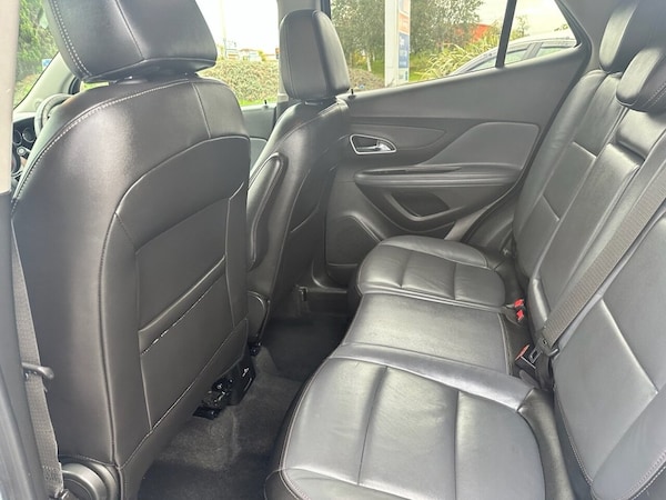 Used Vauxhall Mokka 2015 for sale - 76291094: Photo 20