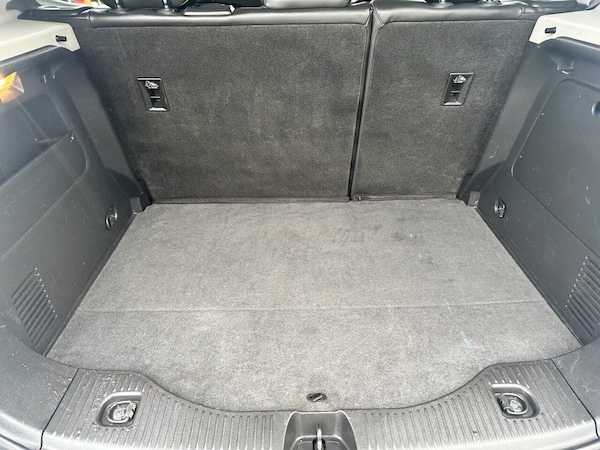 Used Vauxhall Mokka 2015 for sale - 76291094: Photo 23