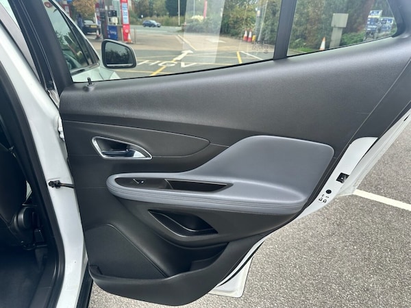 Used Vauxhall Mokka 2015 for sale - 76291094: Photo 24