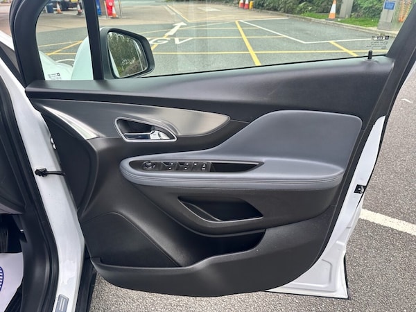 Used Vauxhall Mokka 2015 for sale - 76291094: Photo 26