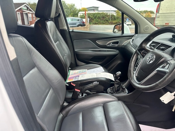 Used Vauxhall Mokka 2015 for sale - 76291094: Photo 28