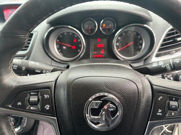 Used Vauxhall Mokka 2015 for sale - 76291094: Photo 29