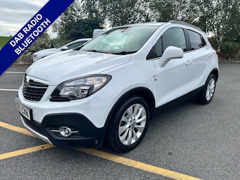 Used Vauxhall Mokka 2015 for sale - 76291094: Photo 3