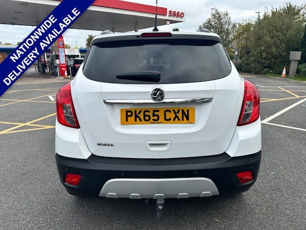 Used Vauxhall Mokka 2015 for sale - 76291094: Photo 6