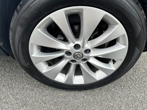 Used Vauxhall Mokka 2015 for sale - 76291094: Photo 9