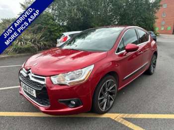 2011 (61) - 1.6 THP 16V 200 DSport 5dr
