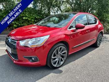 Used Citroen DS4 2011 for sale - 74903974: Photo