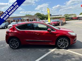 Used Citroen DS4 2011 for sale - 74903974: Photo