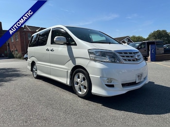 Used Toyota Alphard 2023 for sale - 79506576: Photo