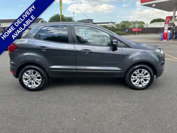 Used Ford Ecosport 2015 for sale - 74368392: Photo