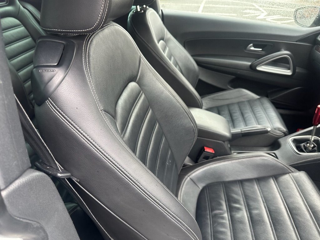 Used Volkswagen Scirocco 2014 for sale - 78017632: Photo 10