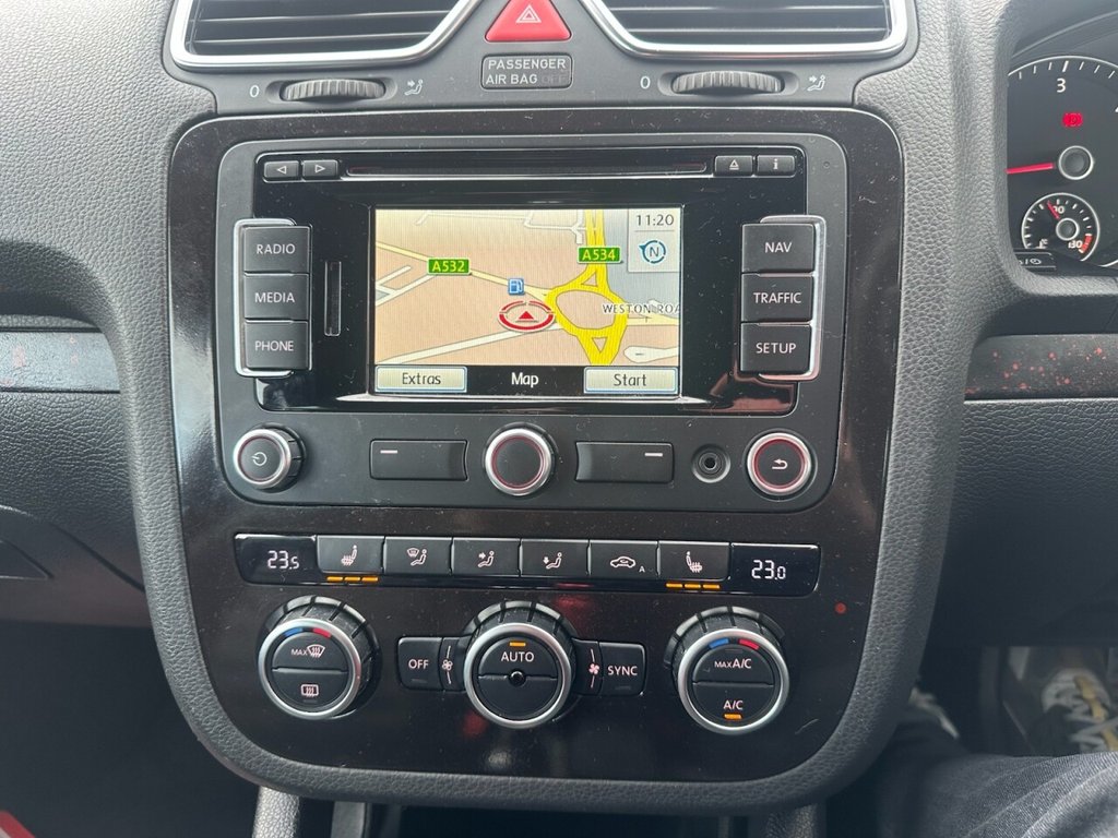 Used Volkswagen Scirocco 2014 for sale - 78017632: Photo 11