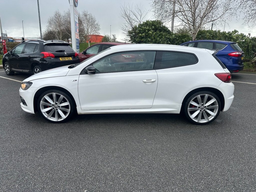 Used Volkswagen Scirocco 2014 for sale - 78017632: Photo 6