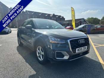 2018 (18) - 1.6 TDI SE 5dr