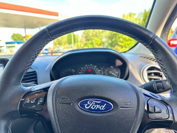 Used Ford Ka+ 2019 for sale - 75654171: Photo 10