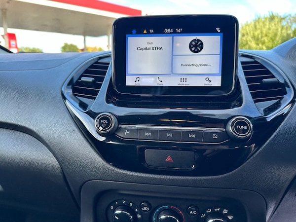 Used Ford Ka+ 2019 for sale - 75654171: Photo 12