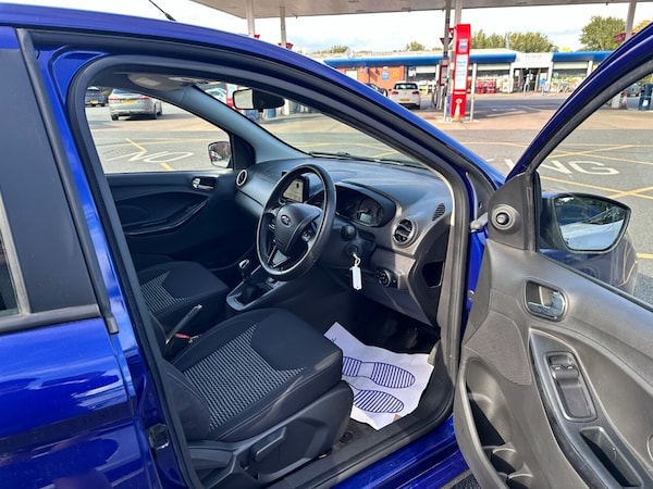 Used Ford Ka+ 2019 for sale - 75654171: Photo 14