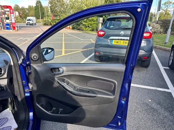 Used Ford Ka+ 2019 for sale - 75654171: Photo 15