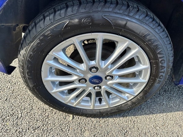 Used Ford Ka+ 2019 for sale - 75654171: Photo 16