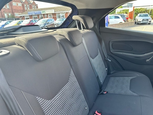 Used Ford Ka+ 2019 for sale - 75654171: Photo 18