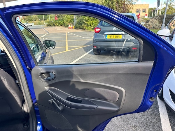 Used Ford Ka+ 2019 for sale - 75654171: Photo 19