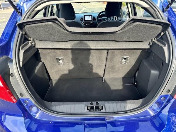 Used Ford Ka+ 2019 for sale - 75654171: Photo 21