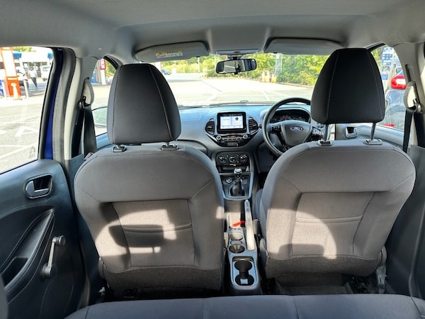 Used Ford Ka+ 2019 for sale - 75654171: Photo 22