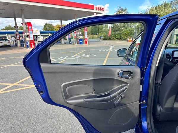 Used Ford Ka+ 2019 for sale - 75654171: Photo 24