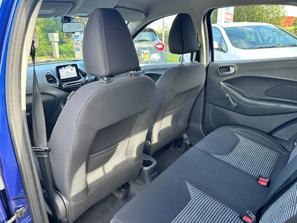 Used Ford Ka+ 2019 for sale - 75654171: Photo 25