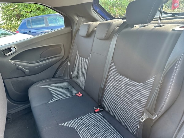 Used Ford Ka+ 2019 for sale - 75654171: Photo 26