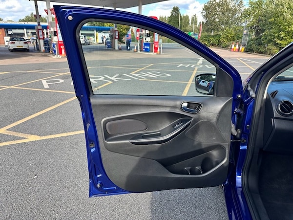 Used Ford Ka+ 2019 for sale - 75654171: Photo 27