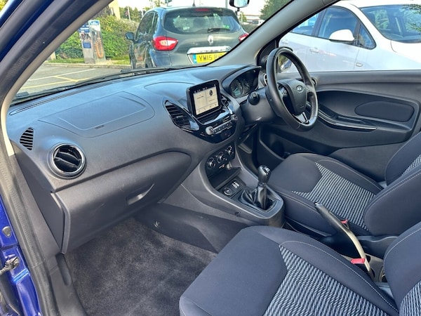 Used Ford Ka+ 2019 for sale - 75654171: Photo 28