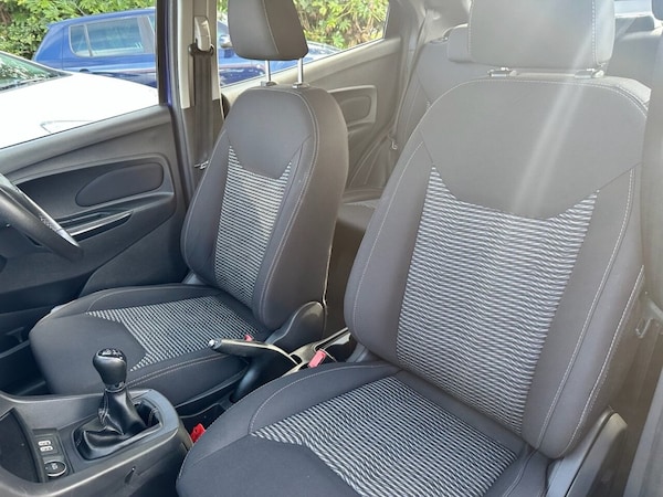 Used Ford Ka+ 2019 for sale - 75654171: Photo 29