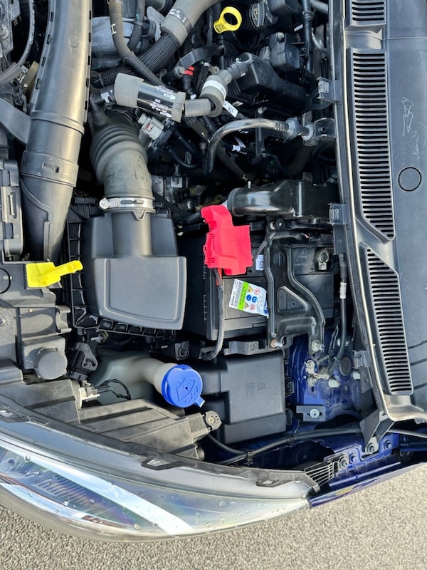 Used Ford Ka+ 2019 for sale - 75654171: Photo 30