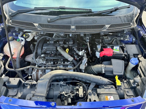 Used Ford Ka+ 2019 for sale - 75654171: Photo 32