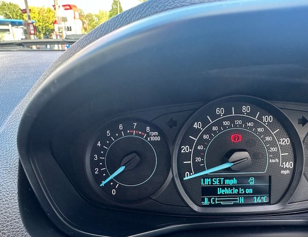 Used Ford Ka+ 2019 for sale - 75654171: Photo 5