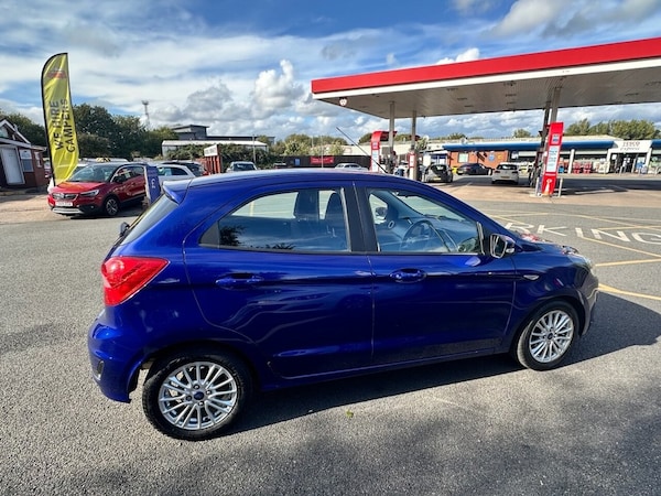 Used Ford Ka+ 2019 for sale - 75654171: Photo 9