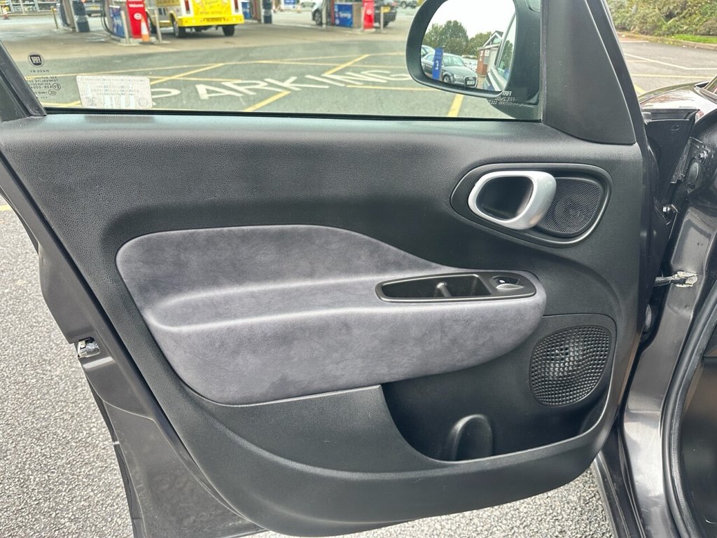 Used Fiat 500L 2014 for sale - 77084791: Photo 10