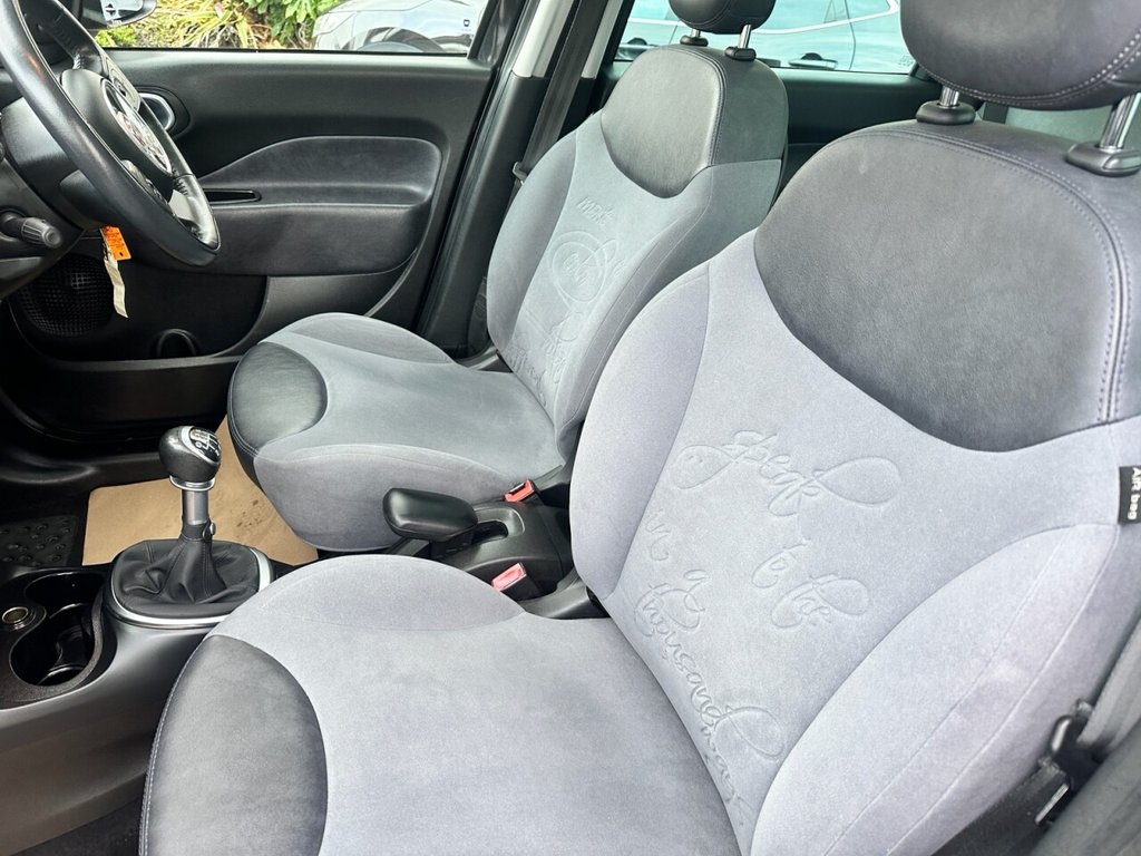 Used Fiat 500L 2014 for sale - 77084791: Photo 12