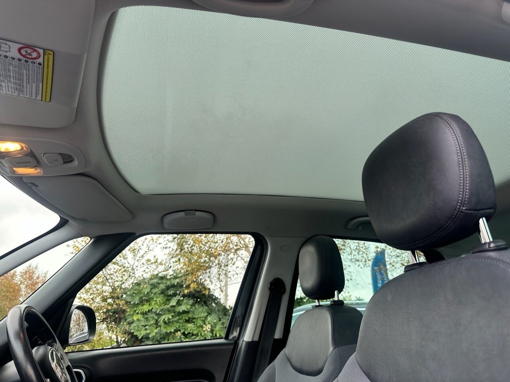 Used Fiat 500L 2014 for sale - 77084791: Photo 13