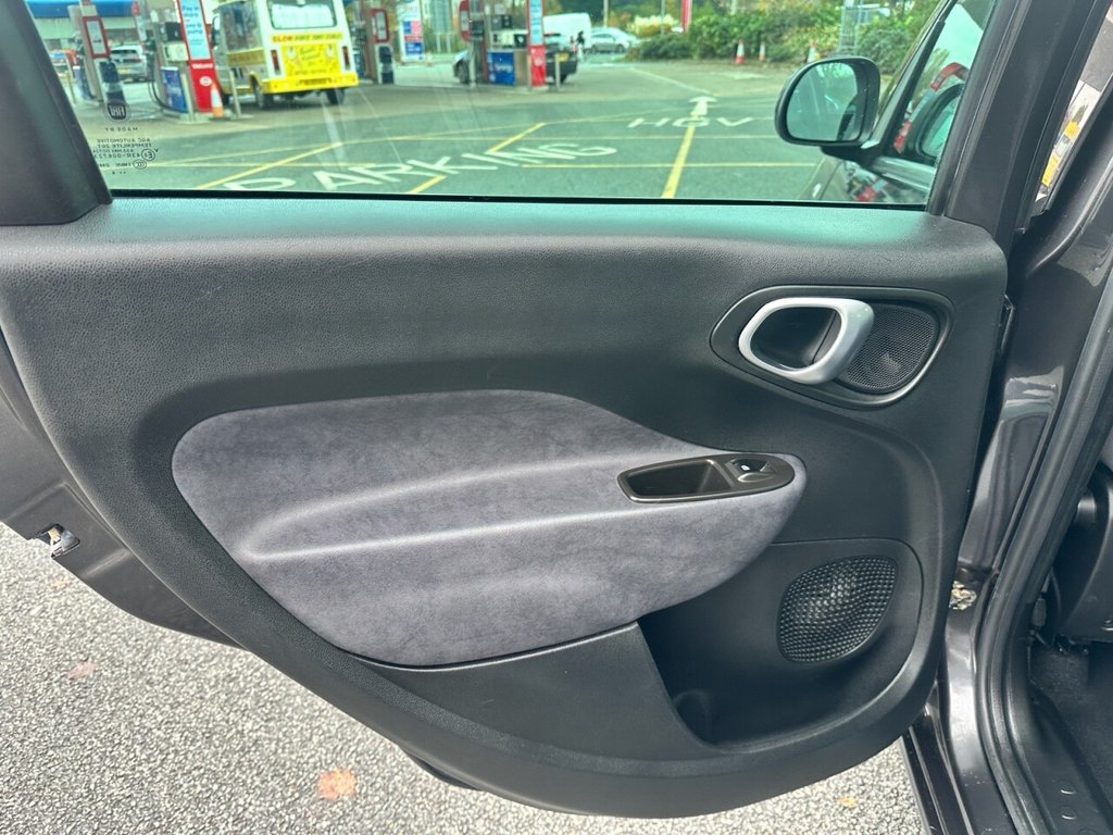 Used Fiat 500L 2014 for sale - 77084791: Photo 14